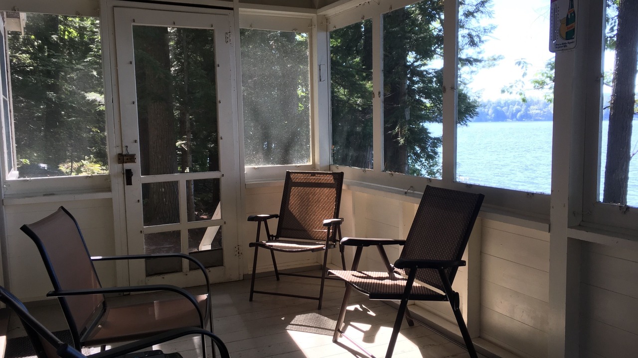 Photo of Outdoor in Wolfeboro