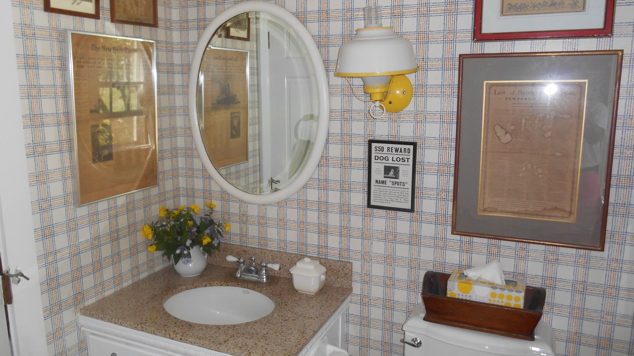 Photo of Bedroom in Charlestown