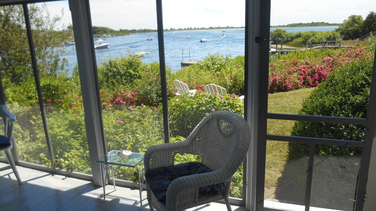 Photo of Outdoor in Charlestown