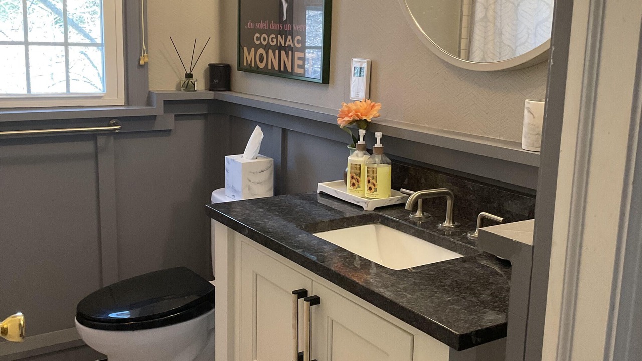 Photo of Bathroom in Brainard