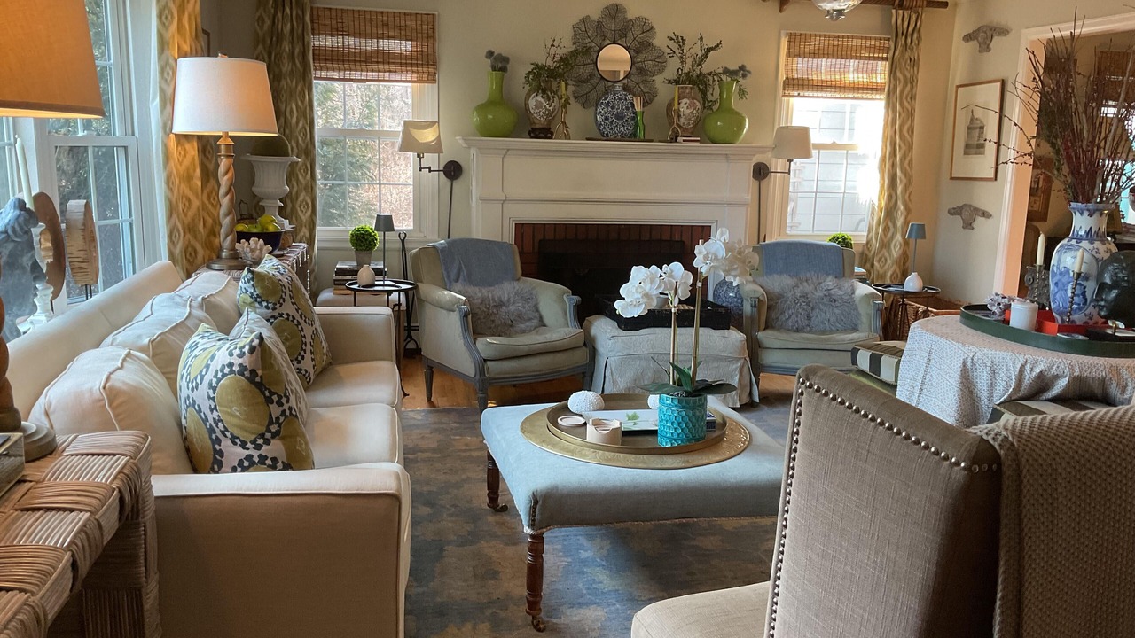 Photo of Livingroom in Brainard