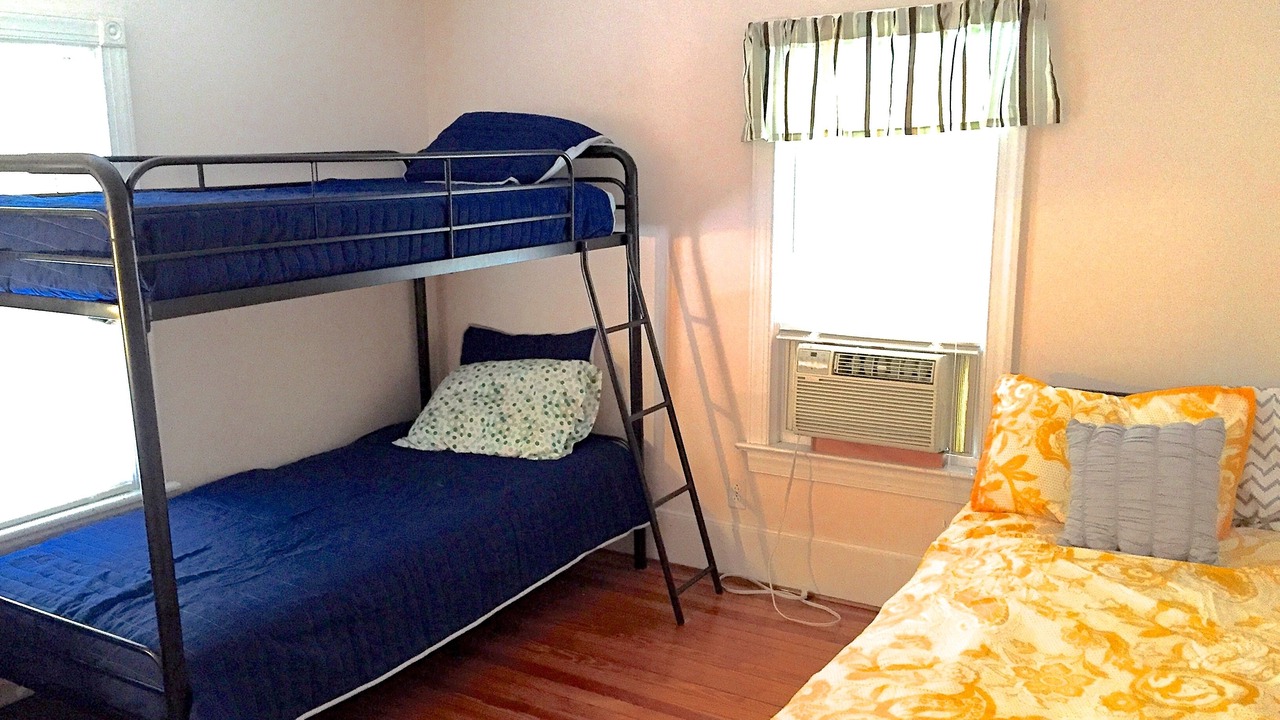 Photo of Bedroom in Lake Como