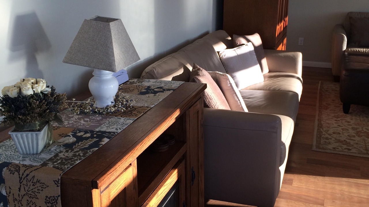 Photo of Livingroom in Jamestown Shores