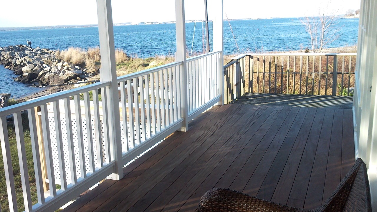 Photo of Outdoor in Jamestown Shores