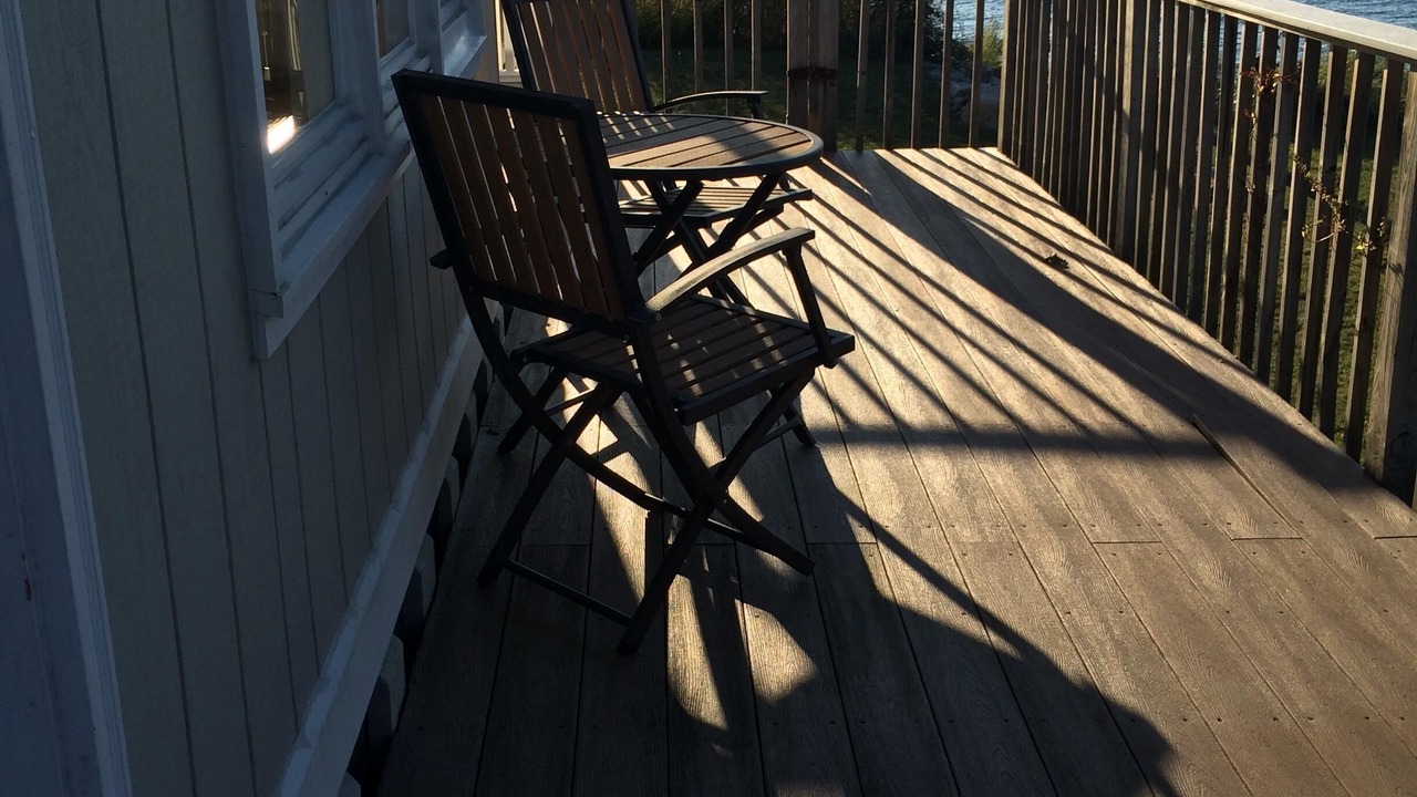 Photo of Outdoor in Jamestown Shores