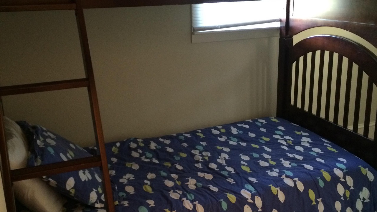 Photo of Bedroom in Jamestown Shores