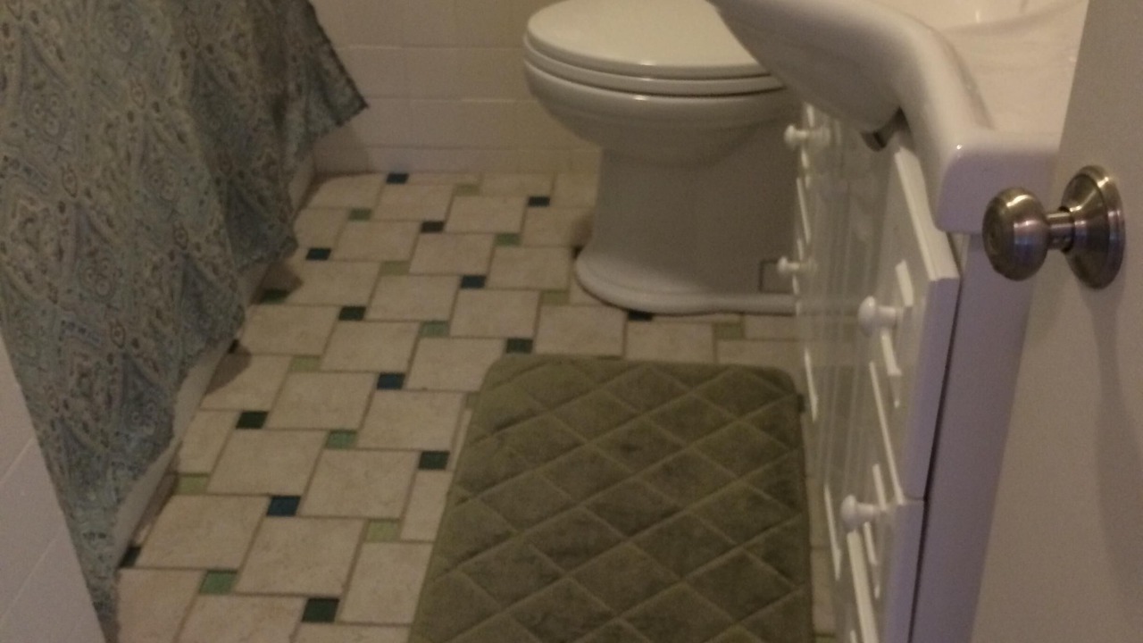 Photo of Bathroom in Jamestown Shores