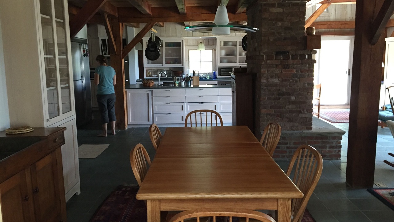Photo of Bedroom in West Tisbury