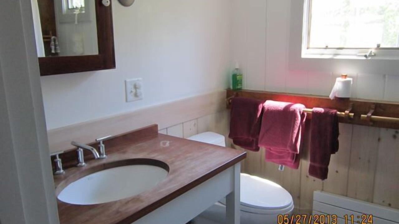 Photo of Bathroom in West Tisbury