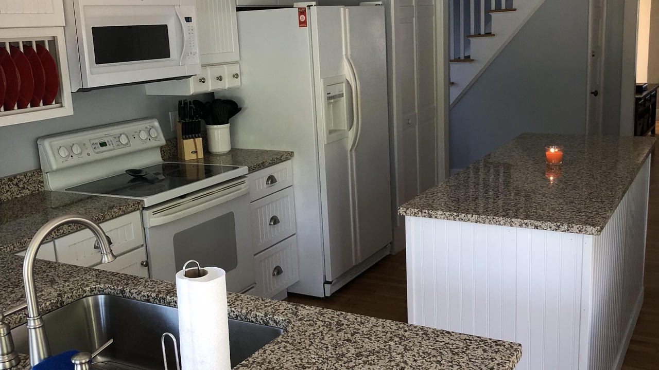 Photo of Kitchen in Pine Point