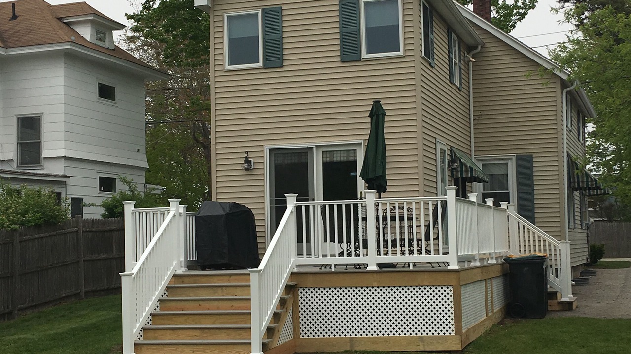 Photo of Outdoor in Pine Point
