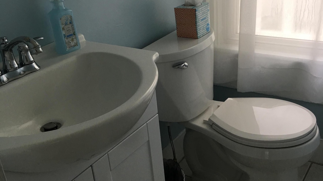 Photo of Bathroom in Pine Point