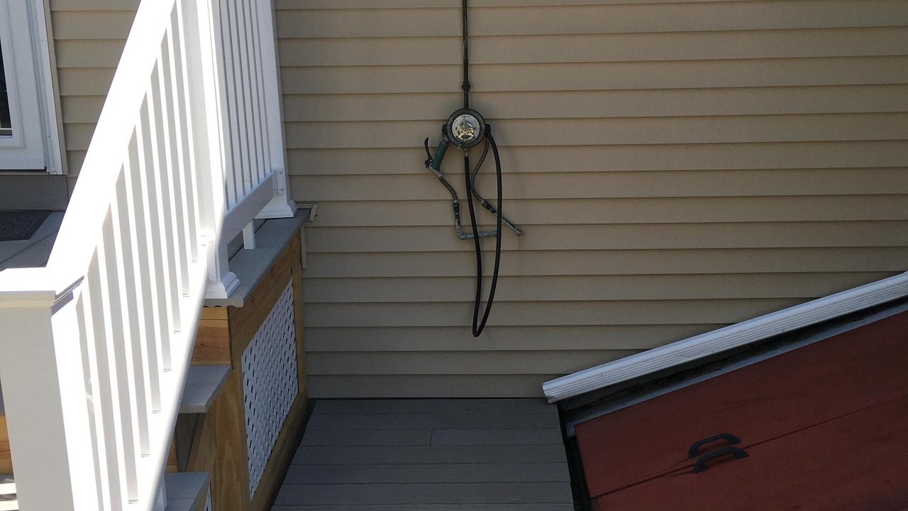 Photo of Outdoor in Pine Point