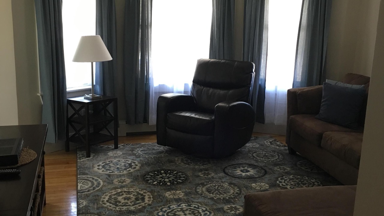 Photo of Livingroom in Pine Point