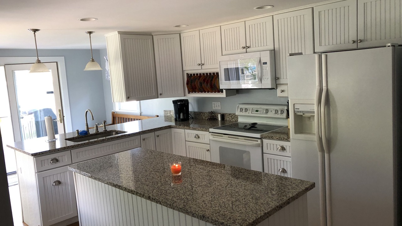Photo of Kitchen in Pine Point