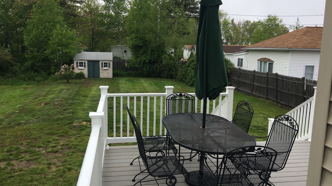 Photo of Outdoor in Pine Point
