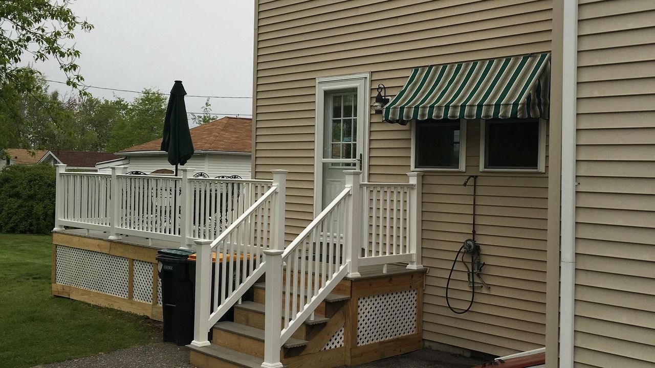 Photo of Outdoor in Pine Point