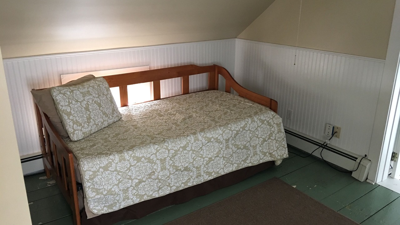 Photo of Bedroom in Pine Point