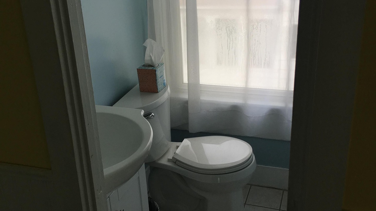 Photo of Bathroom in Pine Point
