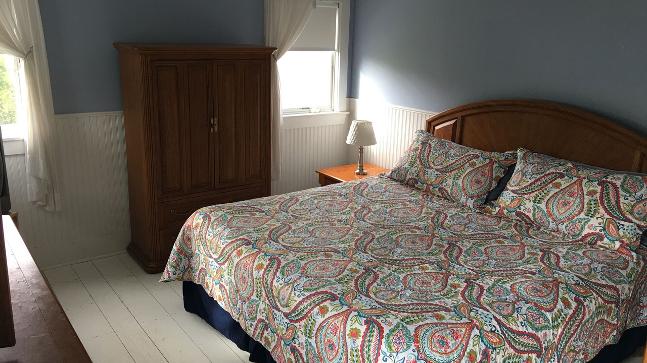 Photo of Bedroom in Pine Point