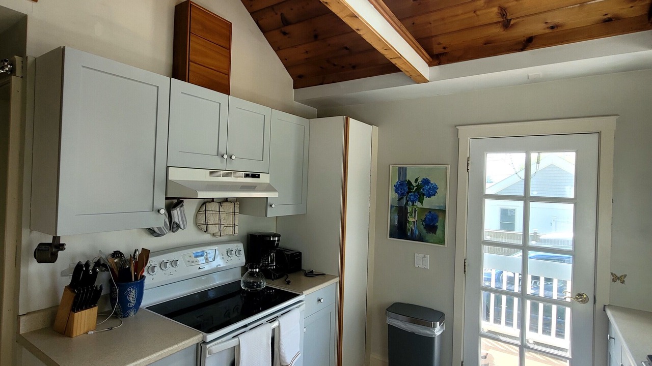 Photo of Kitchen in Jamestown
