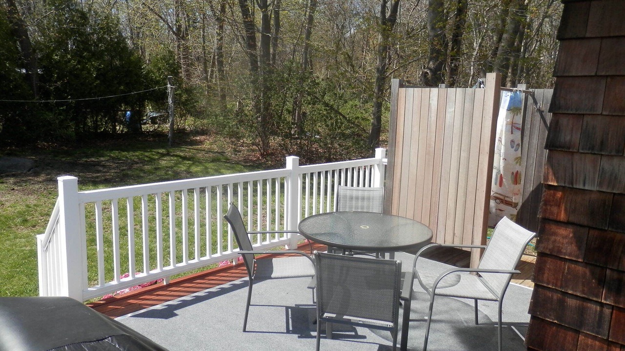 Photo of Outdoor in Jamestown