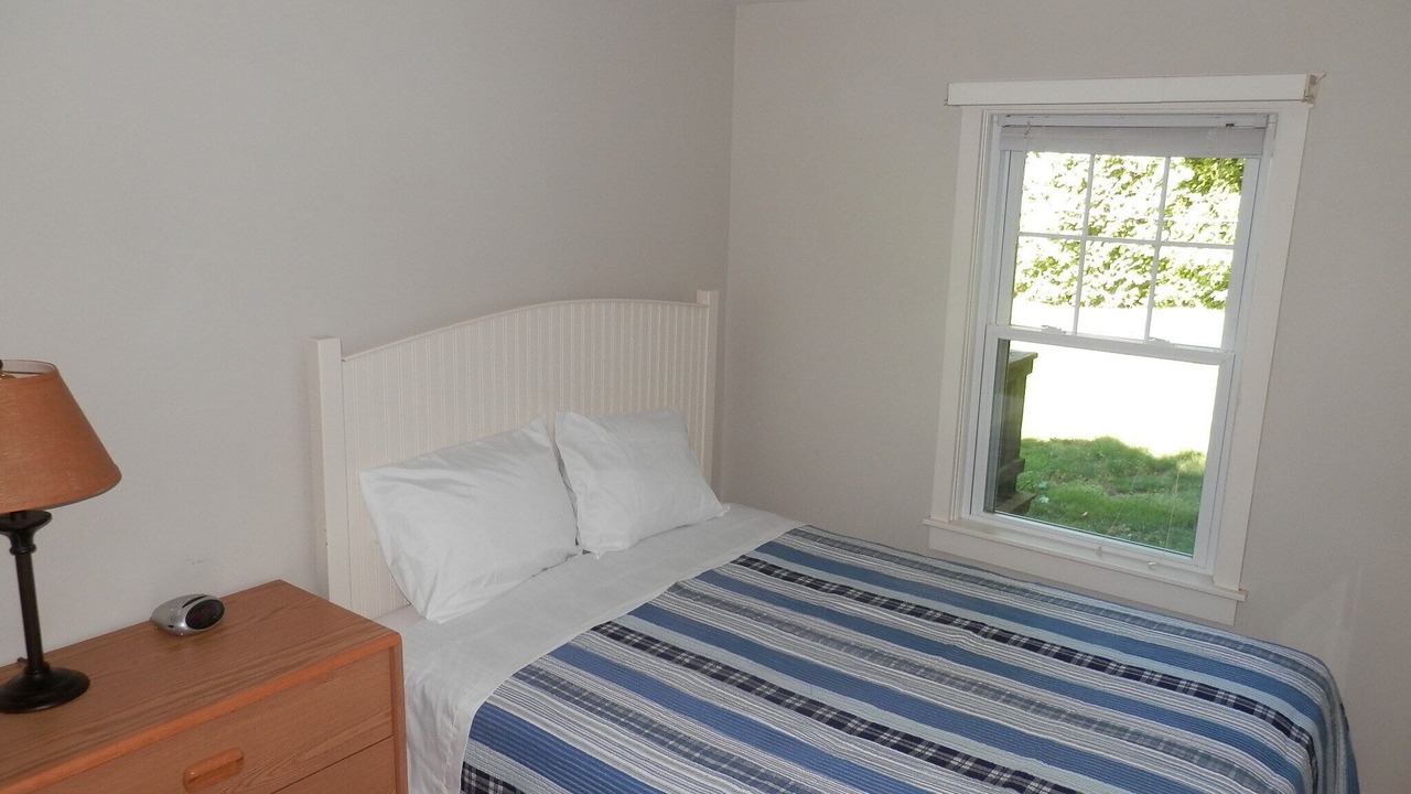 Photo of Bedroom in Jamestown