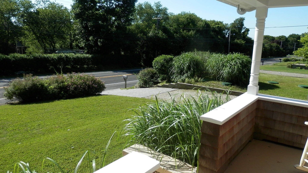Photo of Outdoor in Jamestown