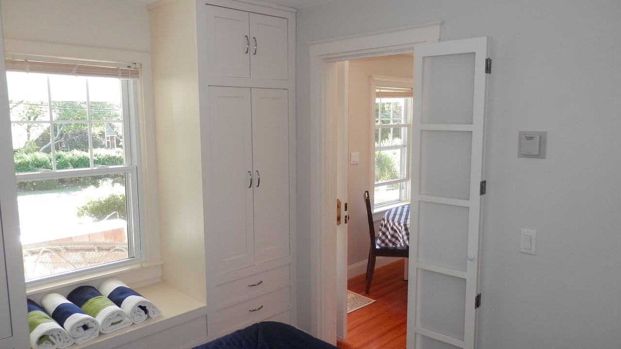 Photo of Bedroom in Jamestown