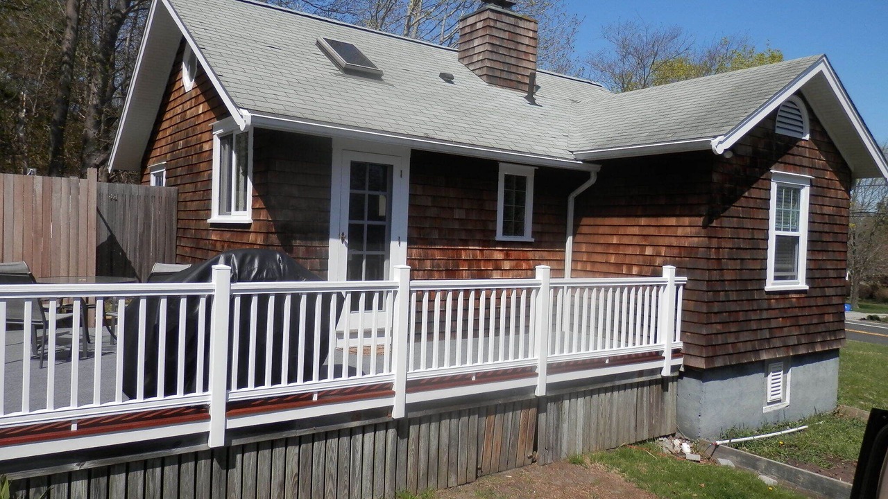 Photo of Outdoor in Jamestown