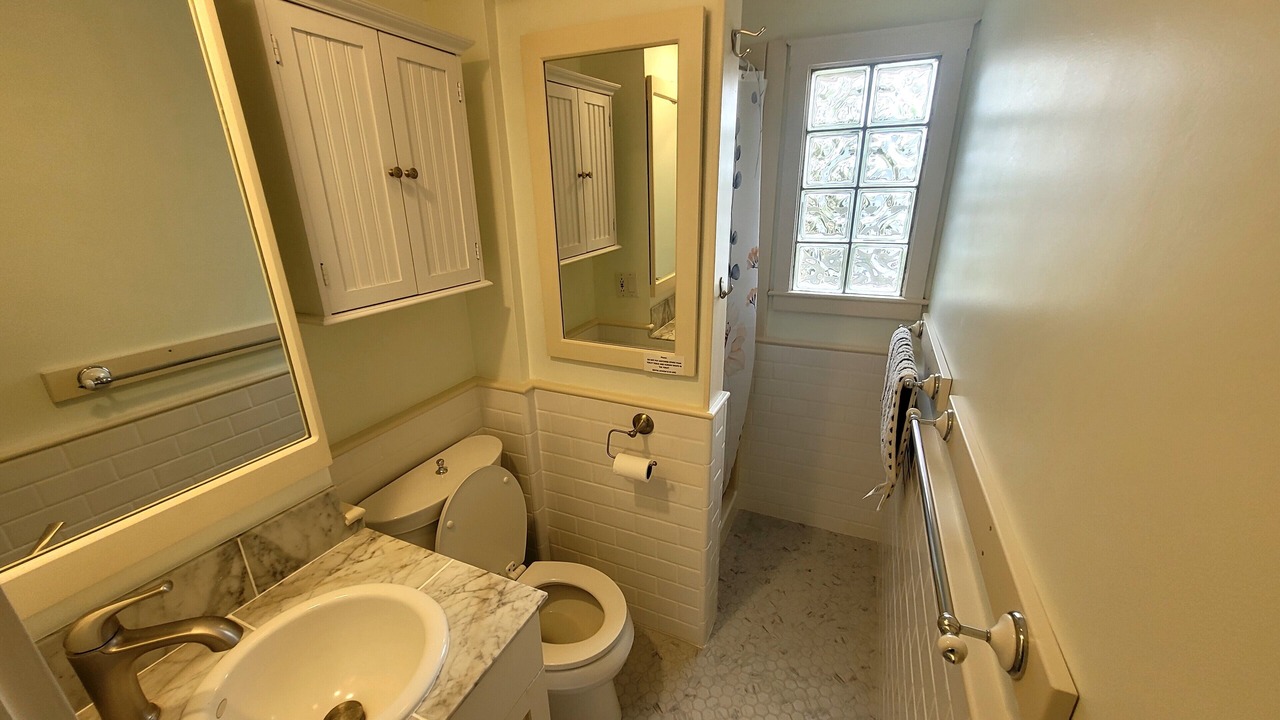 Photo of Bathroom in Jamestown