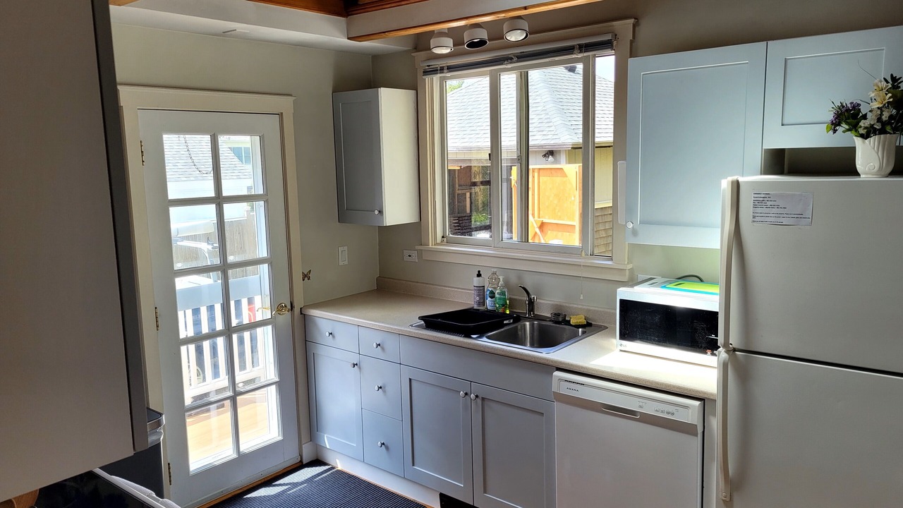 Photo of Kitchen in Jamestown