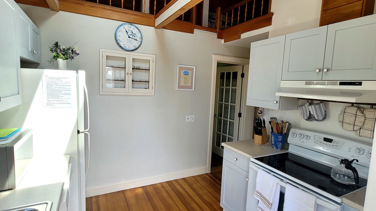 Photo of Kitchen in Jamestown