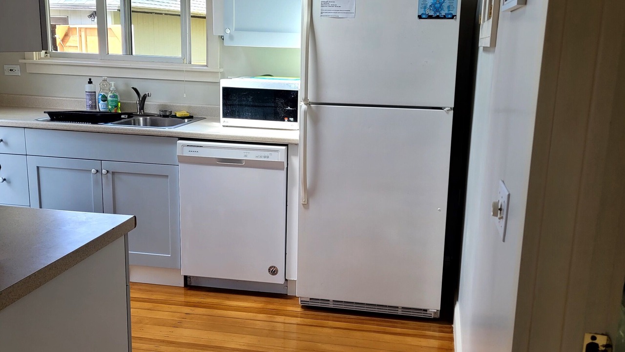 Photo of Kitchen in Jamestown