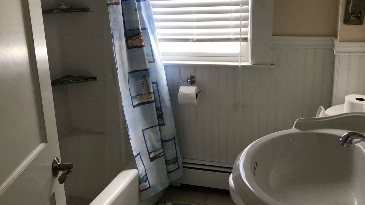 Photo of Bathroom in Hyannis