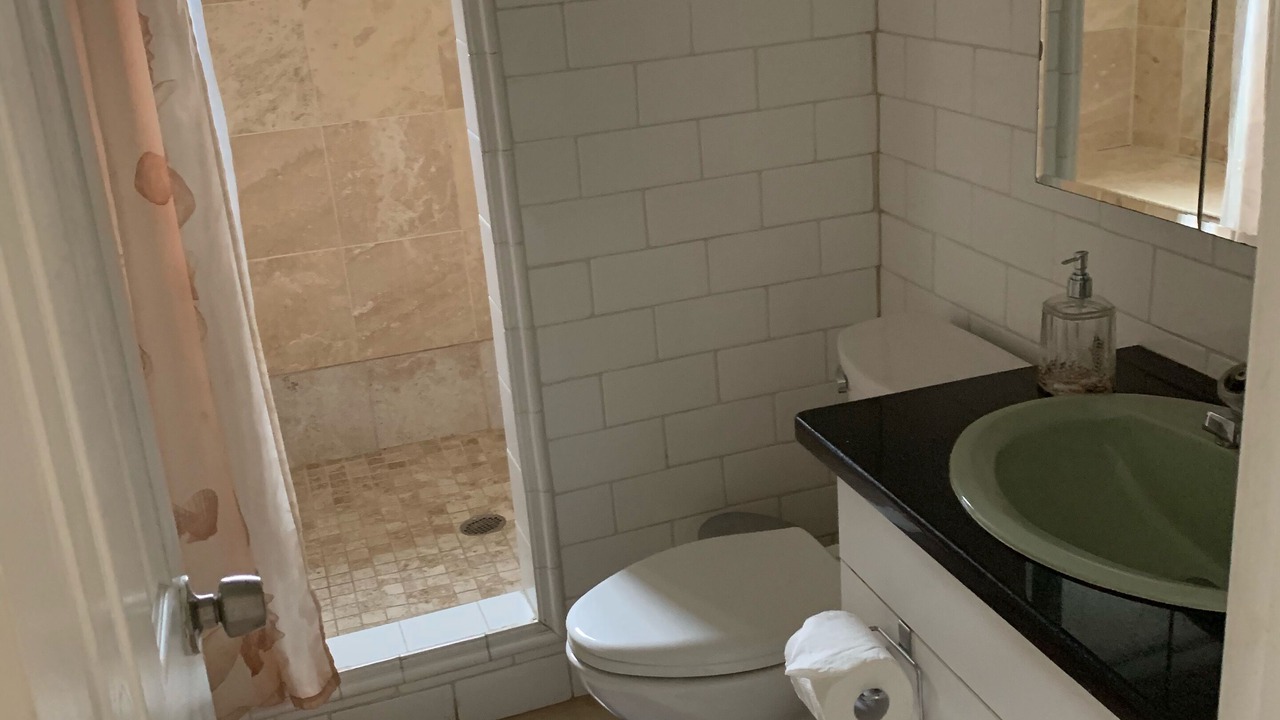 Photo of Bathroom in Hyannis