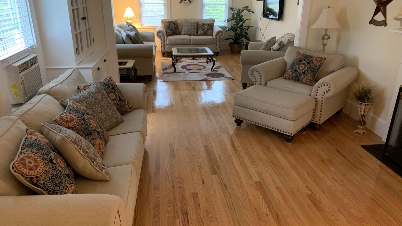 Photo of Bedroom in Hyannis
