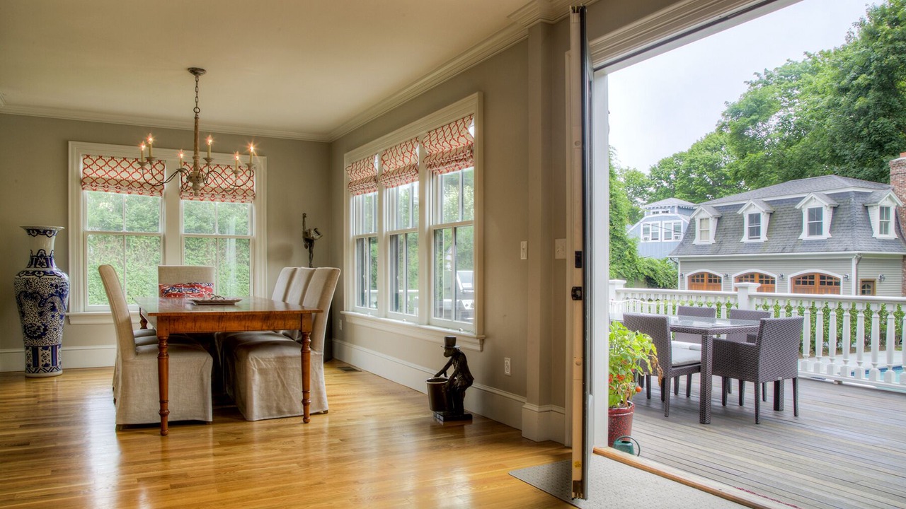 Photo of Others in Bellevue Avenue Historic District