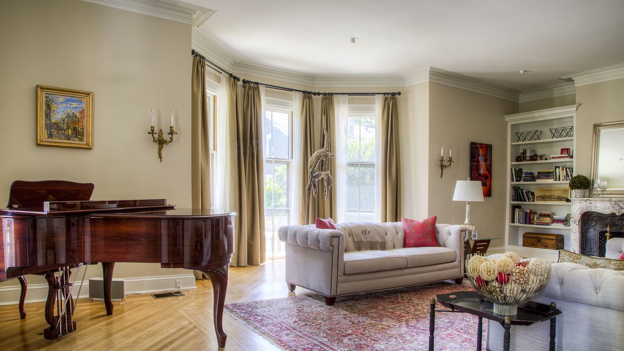 Photo of Others in Bellevue Avenue Historic District