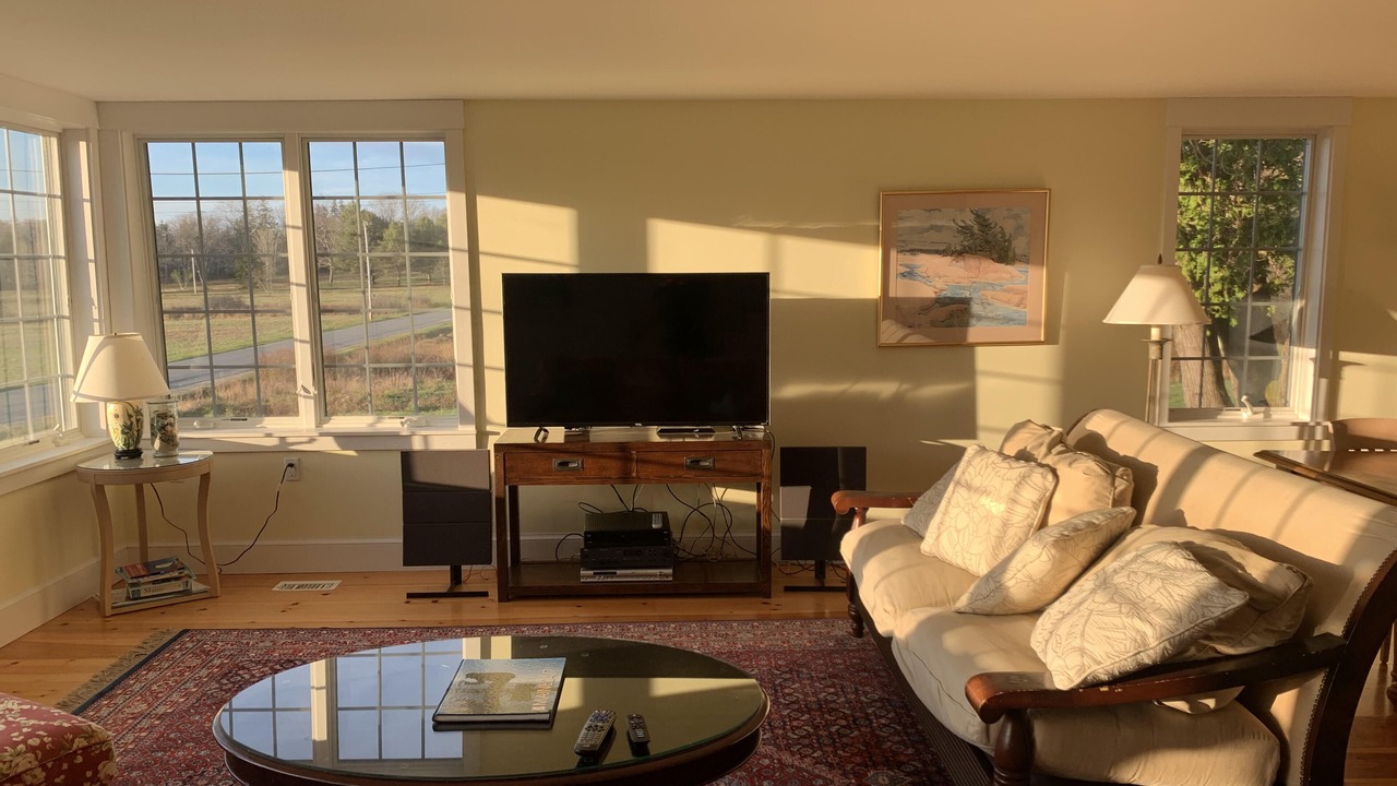 Photo of Bedroom in Surry