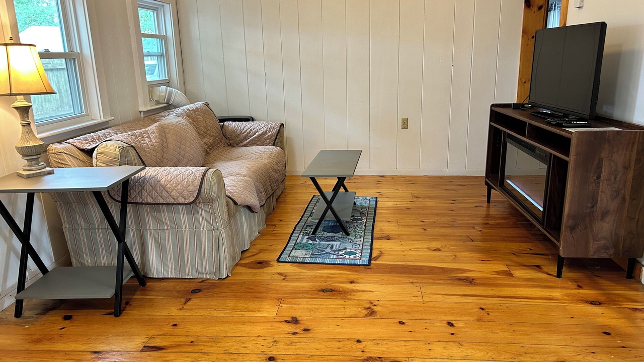 Photo of Livingroom in Bass River