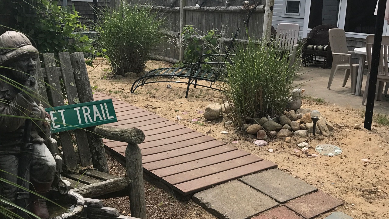 Photo of Outdoor in Bass River