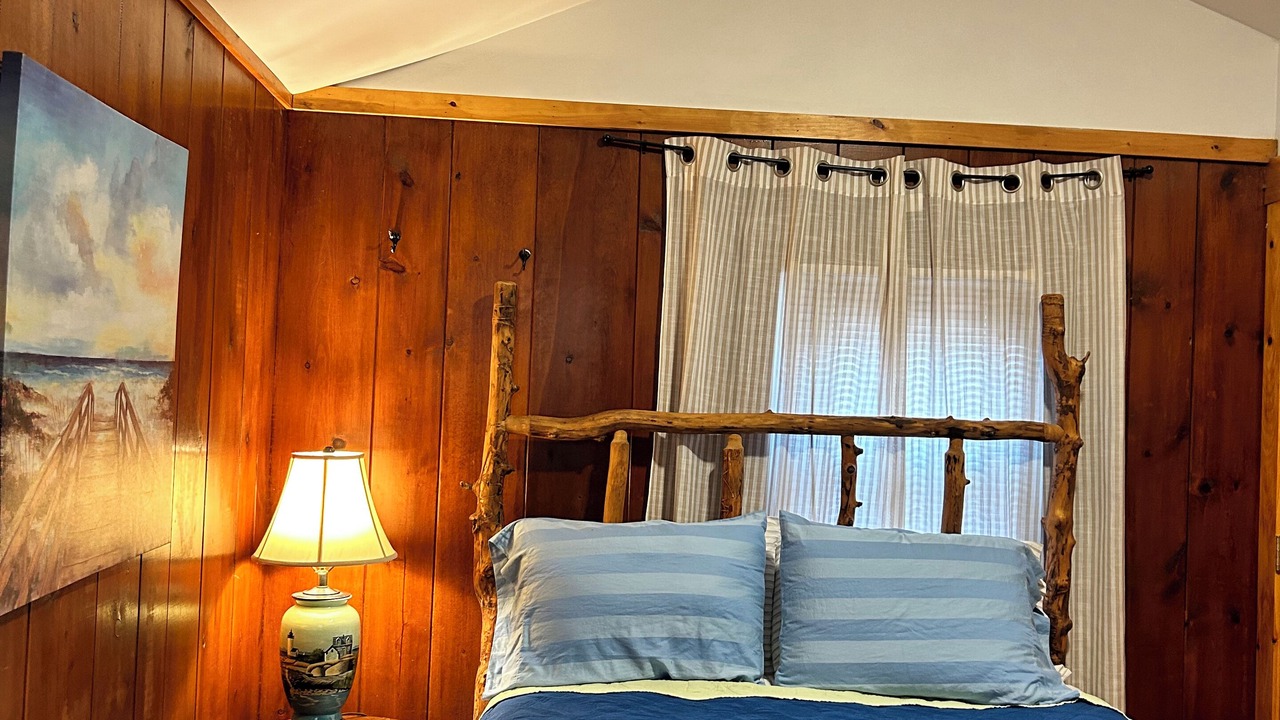 Photo of Livingroom in Bass River