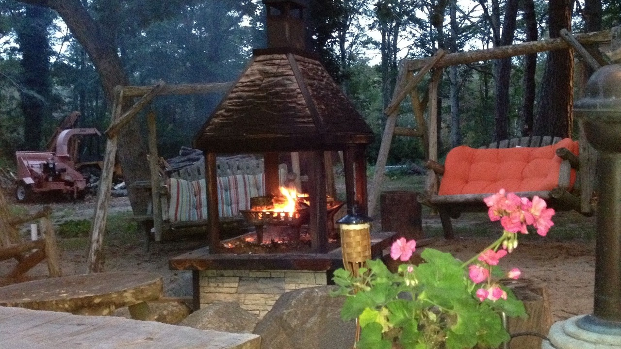 Photo of Outdoor in Bass River