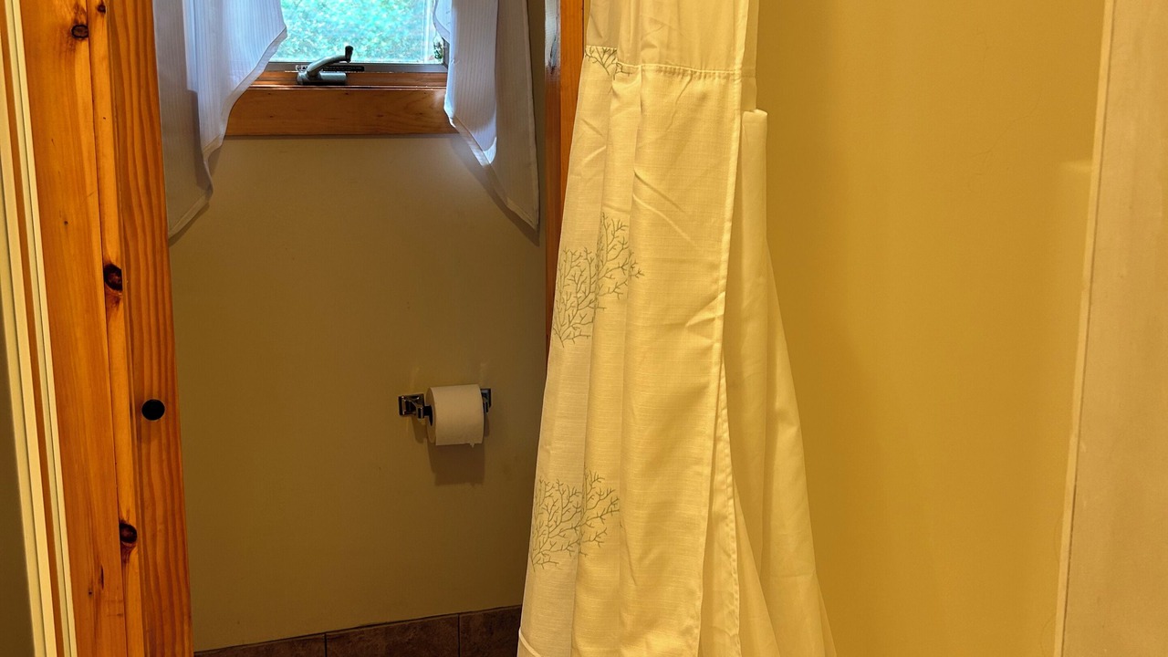 Photo of Bathroom in Bass River
