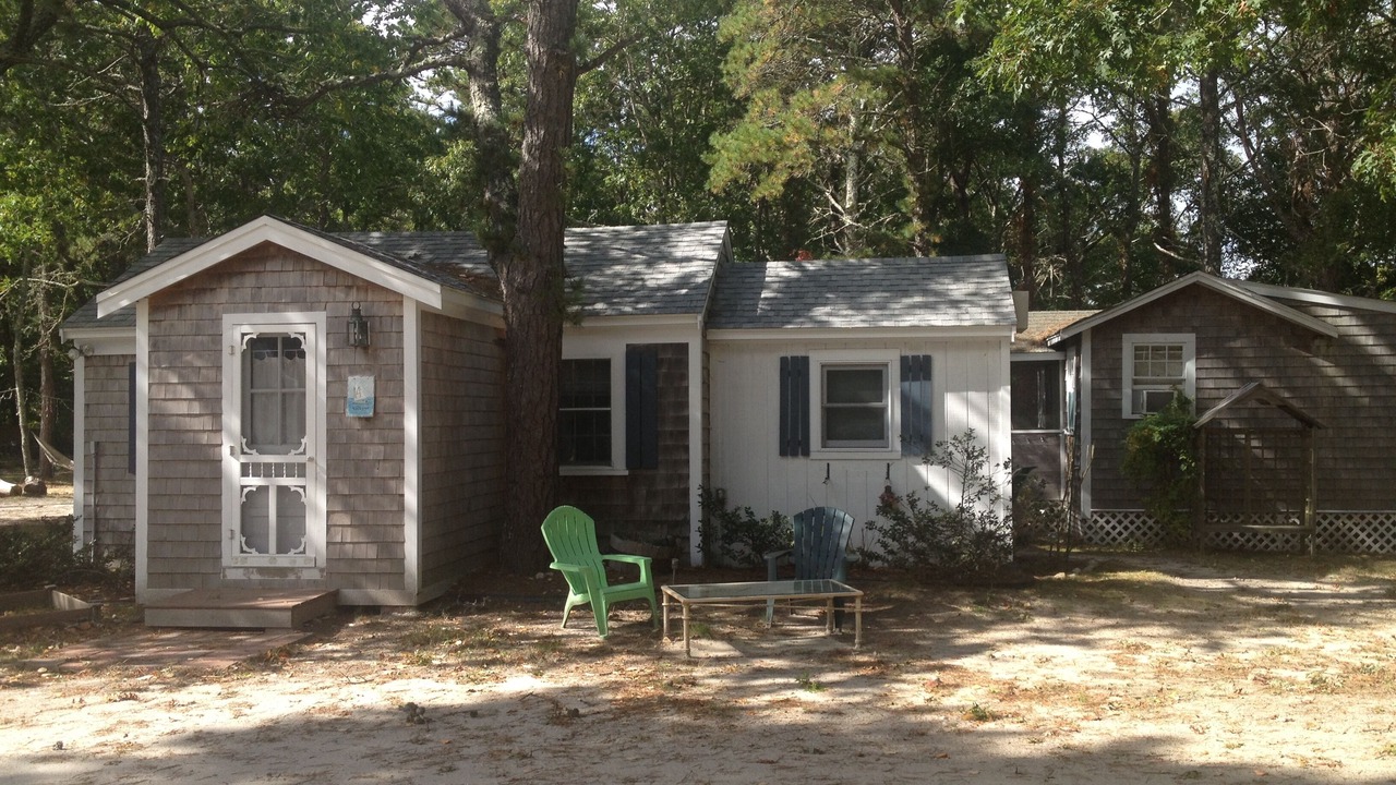 Photo of Outdoor in Bass River