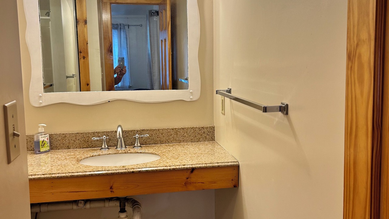 Photo of Bathroom in Bass River