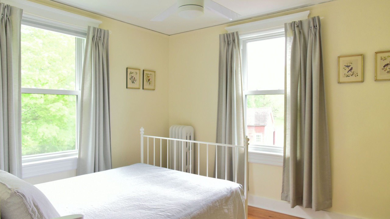 Photo of Bedroom in Great Barrington