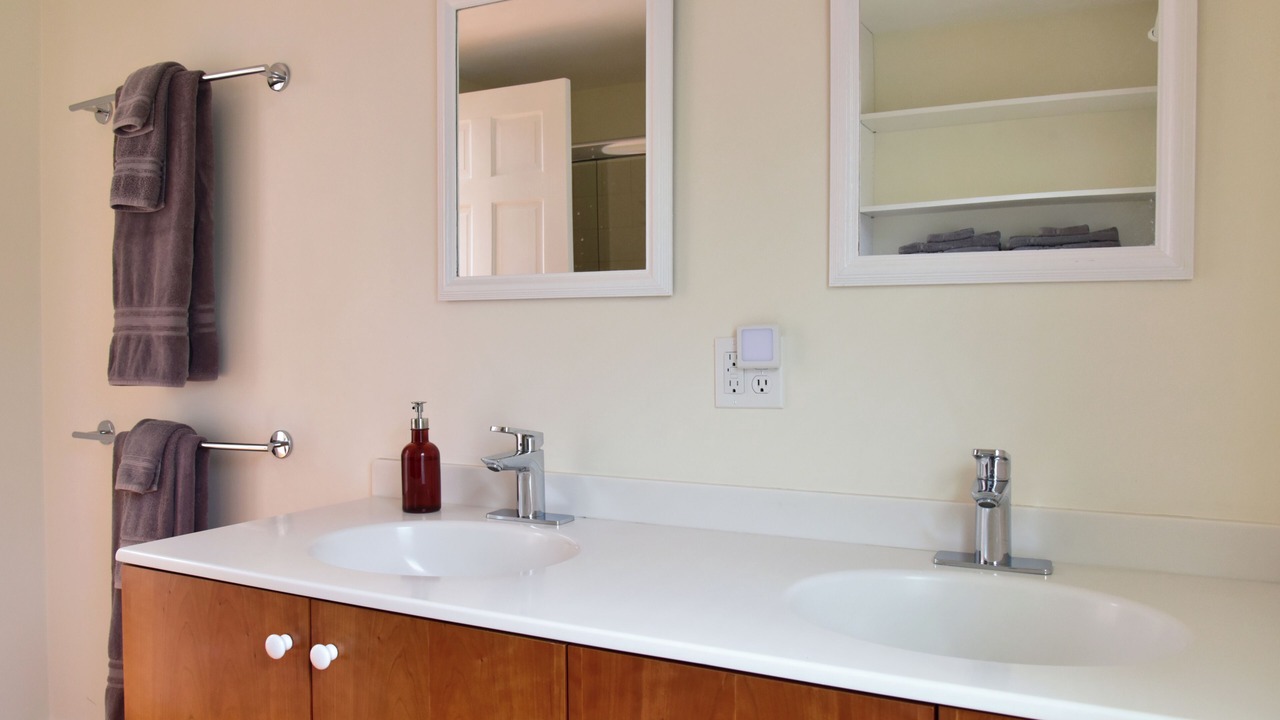 Photo of Bathroom in Great Barrington