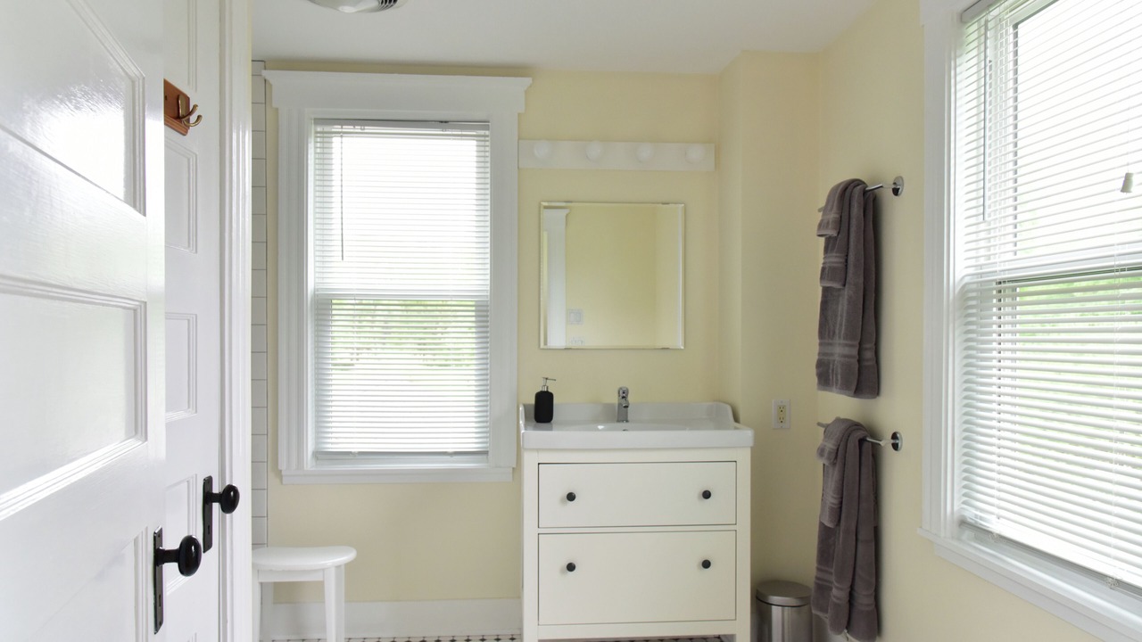 Photo of Bathroom in Great Barrington